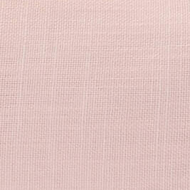 Blush Pink Bolster Dog Bed