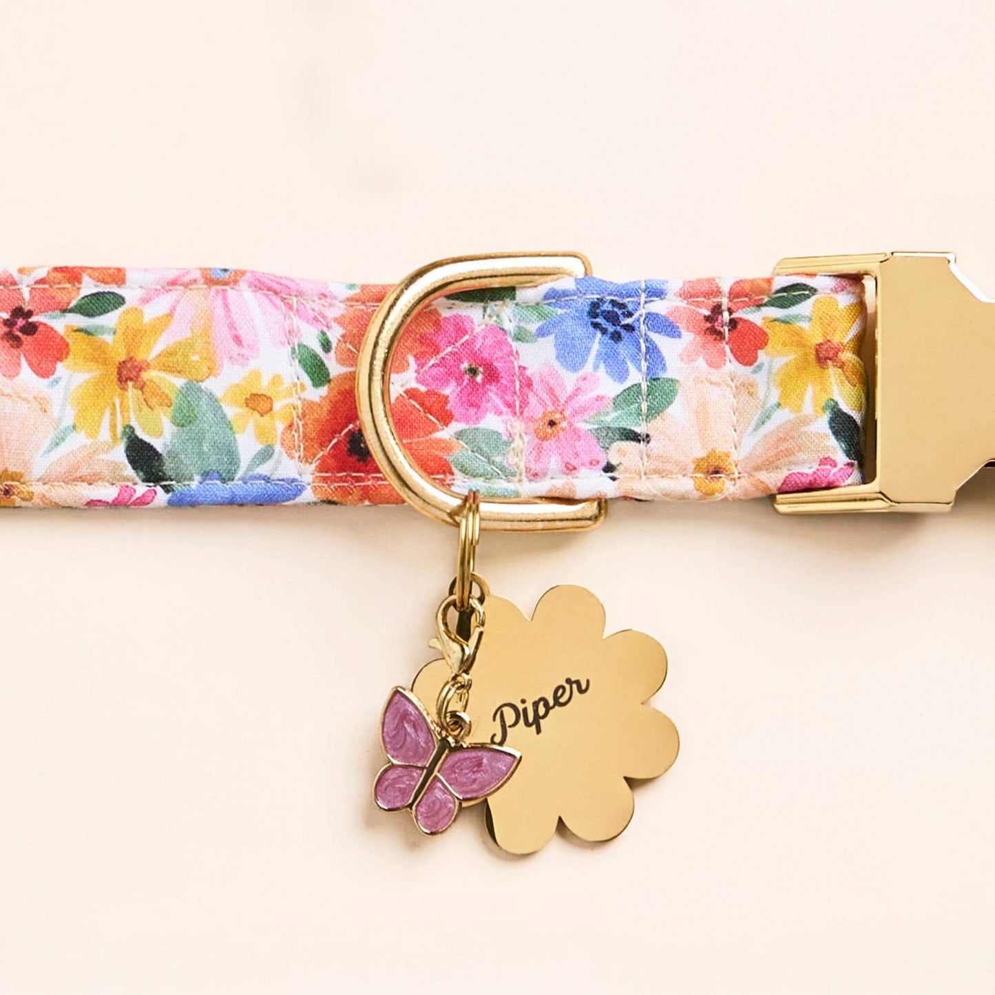 Margaux Dog Collar