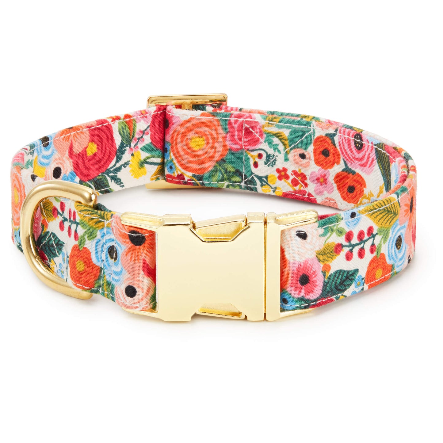 Garden Party Lady Bow Collar