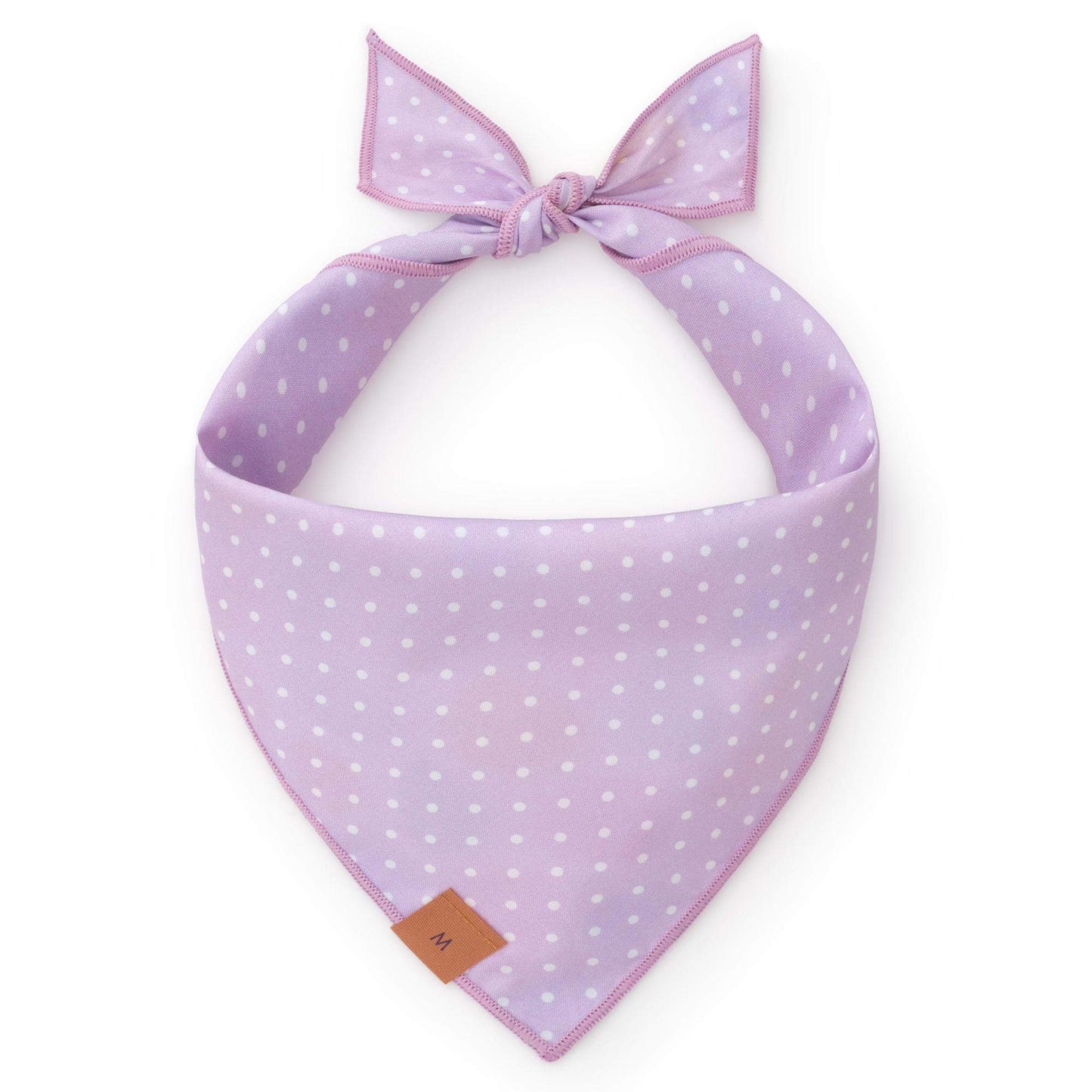 Easter Eggs Reversible Dog Bandana