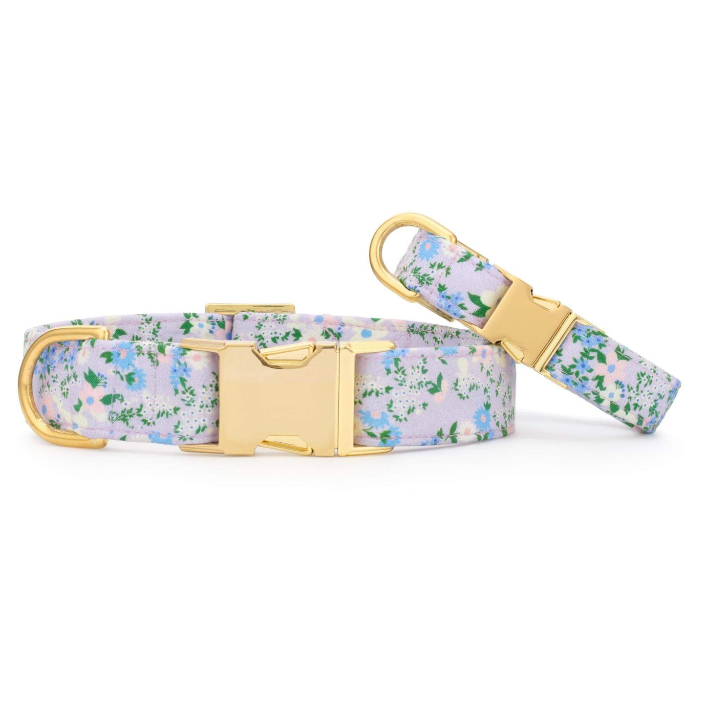 Flora Dog Collar
