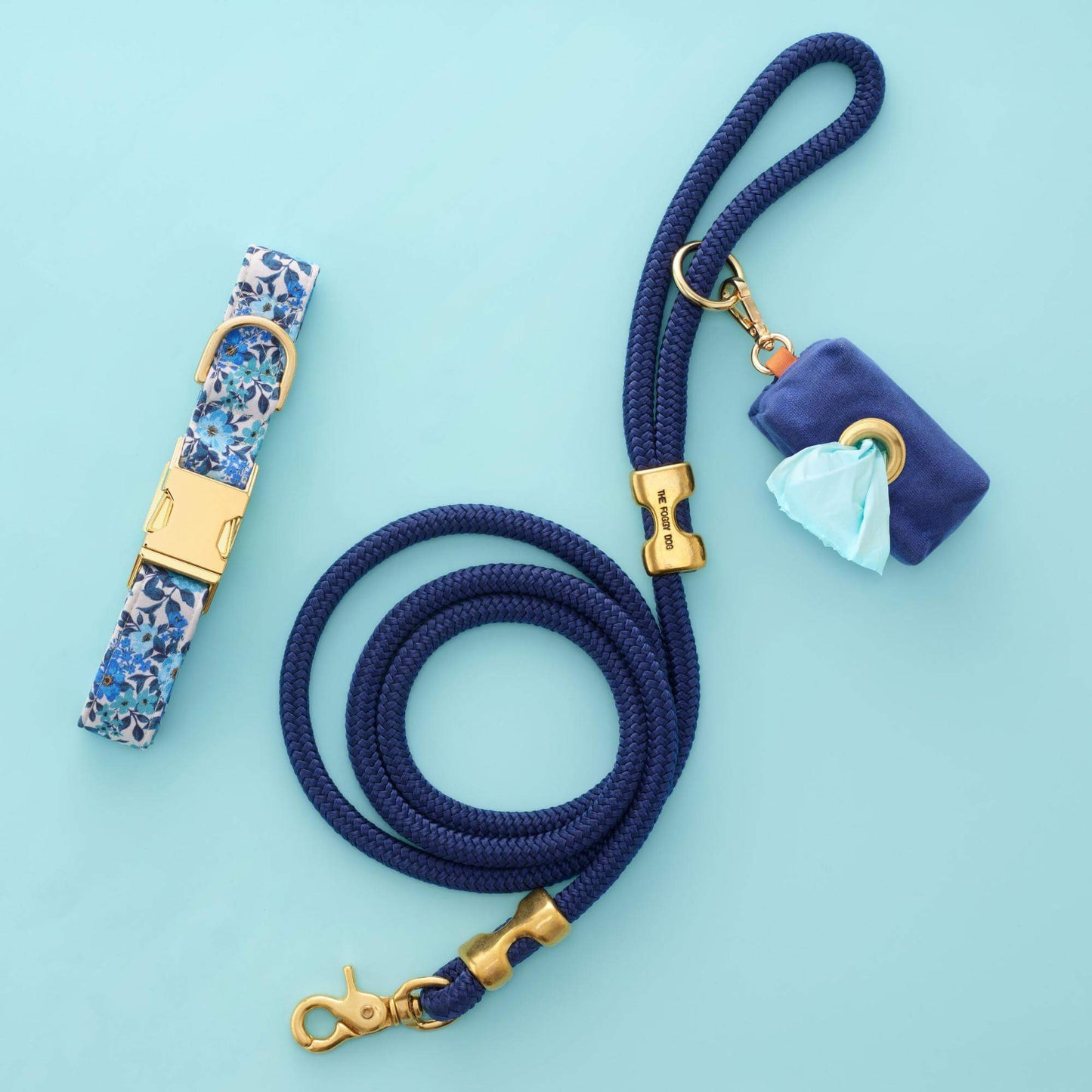 Jardin Collar Walk Set