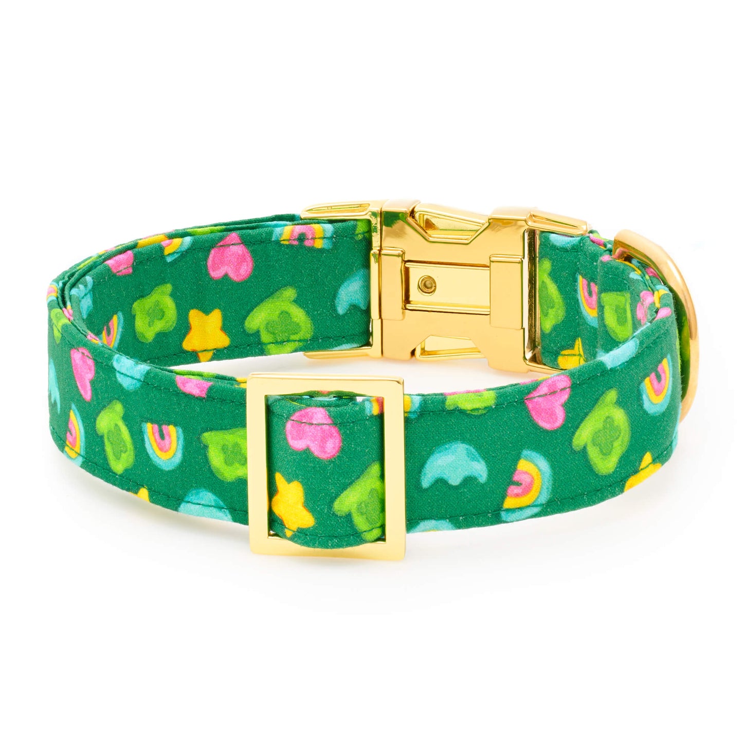 Charmed Dog Collar