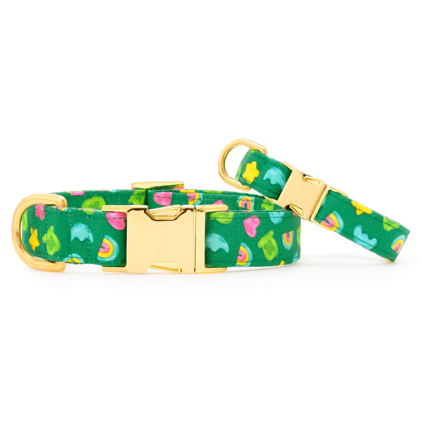 Charmed Dog Collar