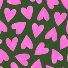 Lovestruck Lady Bow Collar