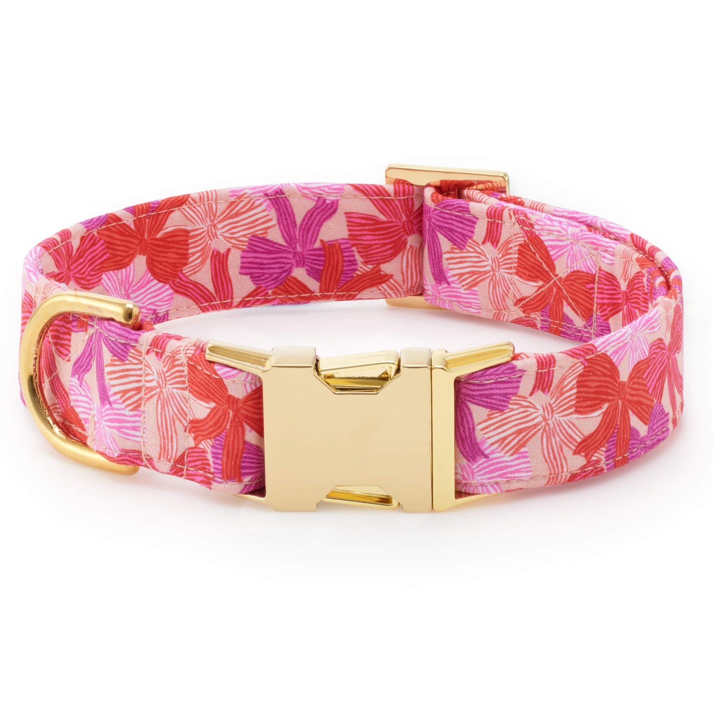 Take a Bow Lady Bow Collar
